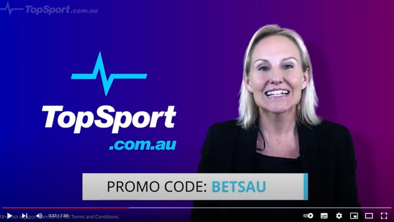 TopSport Promo Code